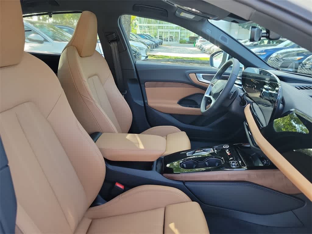 Thumbnail: 2025 Audi A5 - 14