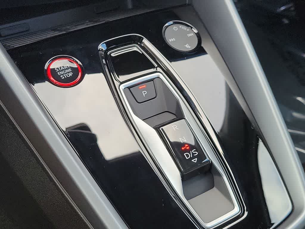 Thumbnail: 2026 Audi S3 - 25