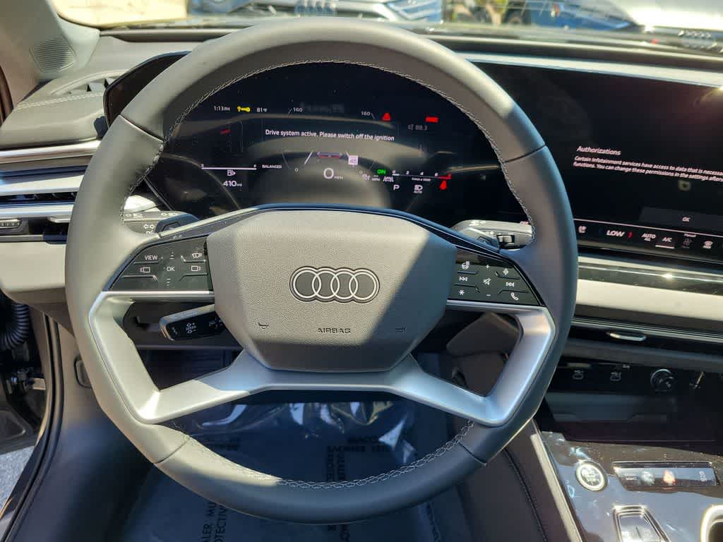 Thumbnail: 2026 Audi A6 - 23