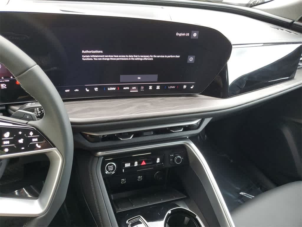 2025 Audi Q5 Premium Plus 24