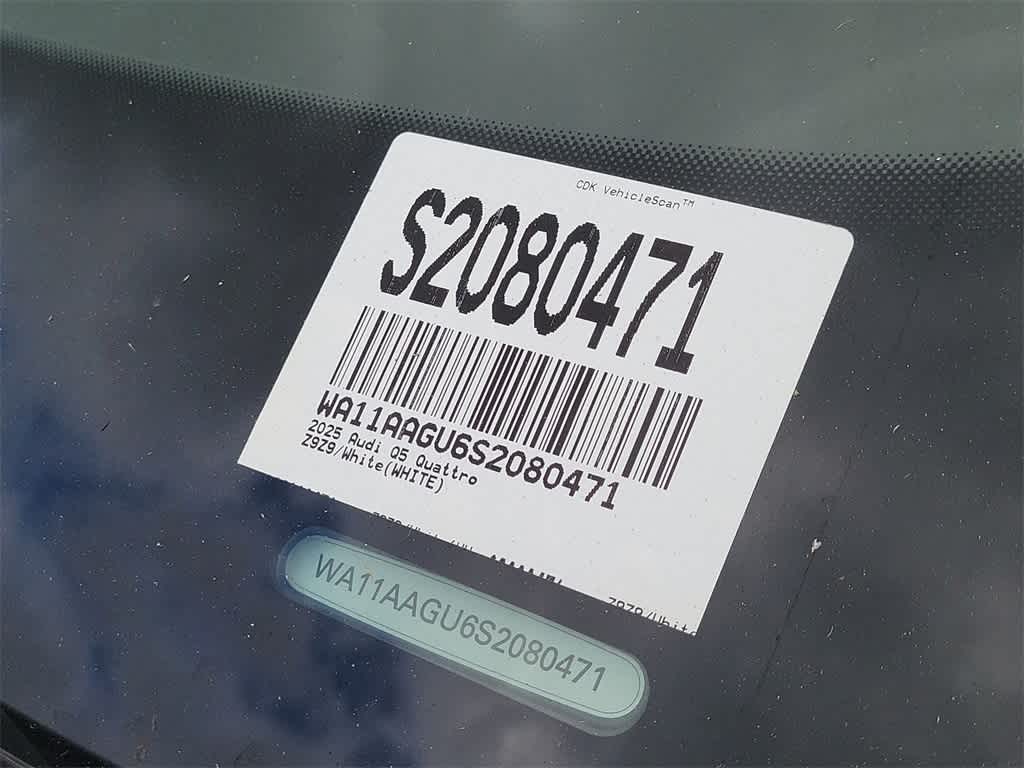 Thumbnail: 2025 Audi Q5 - 21