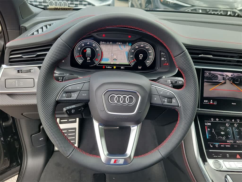 Thumbnail: 2026 Audi Q7 - 23