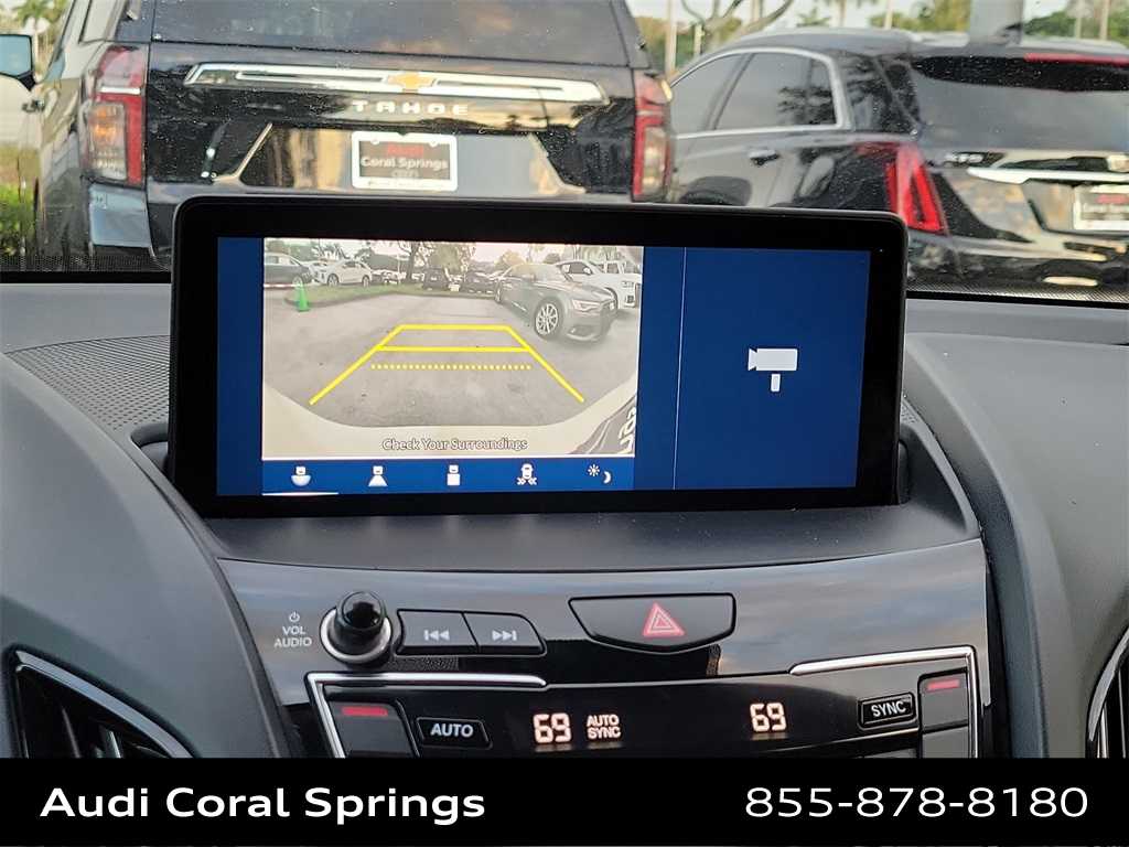 Thumbnail: 2020 Acura RDX - 24