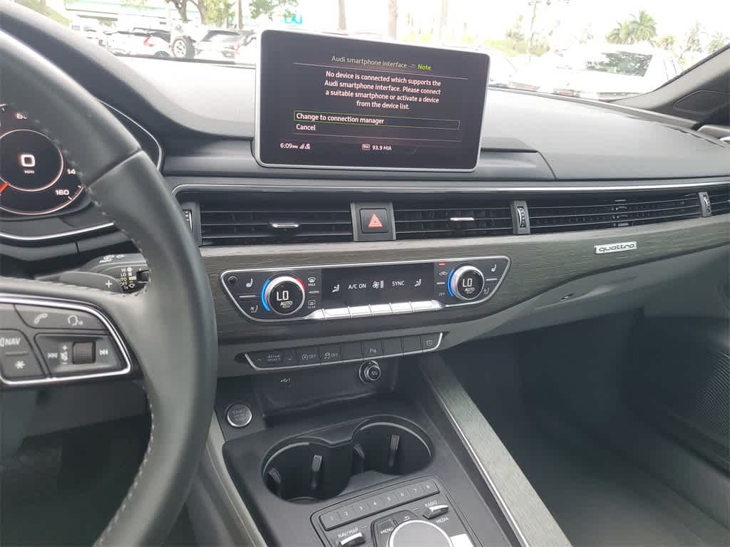 2018 Audi A5 Premium Plus 24