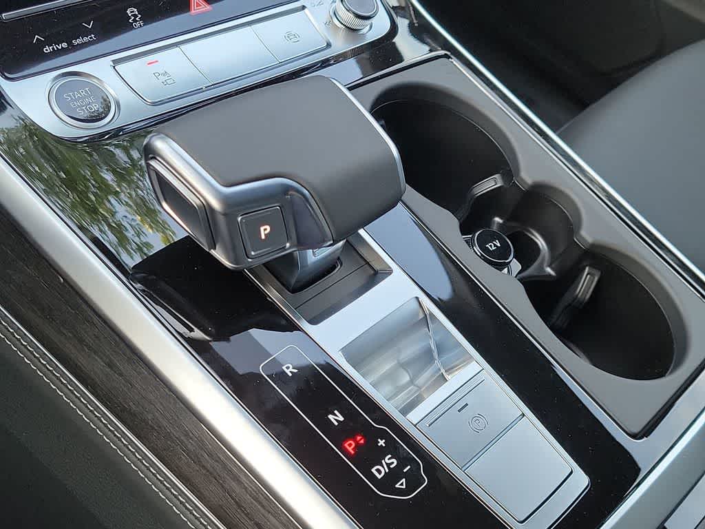 Thumbnail: 2026 Audi Q7 - 25