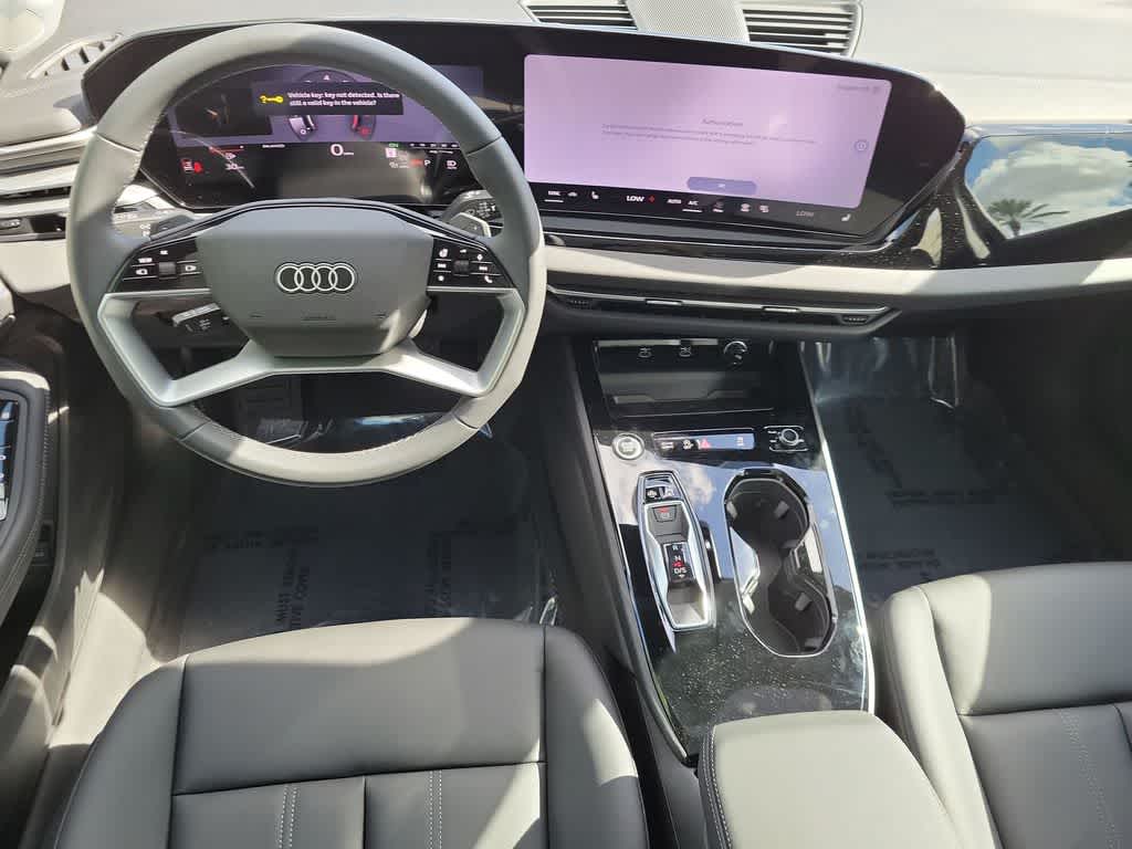 Thumbnail: 2026 Audi A5 - 18