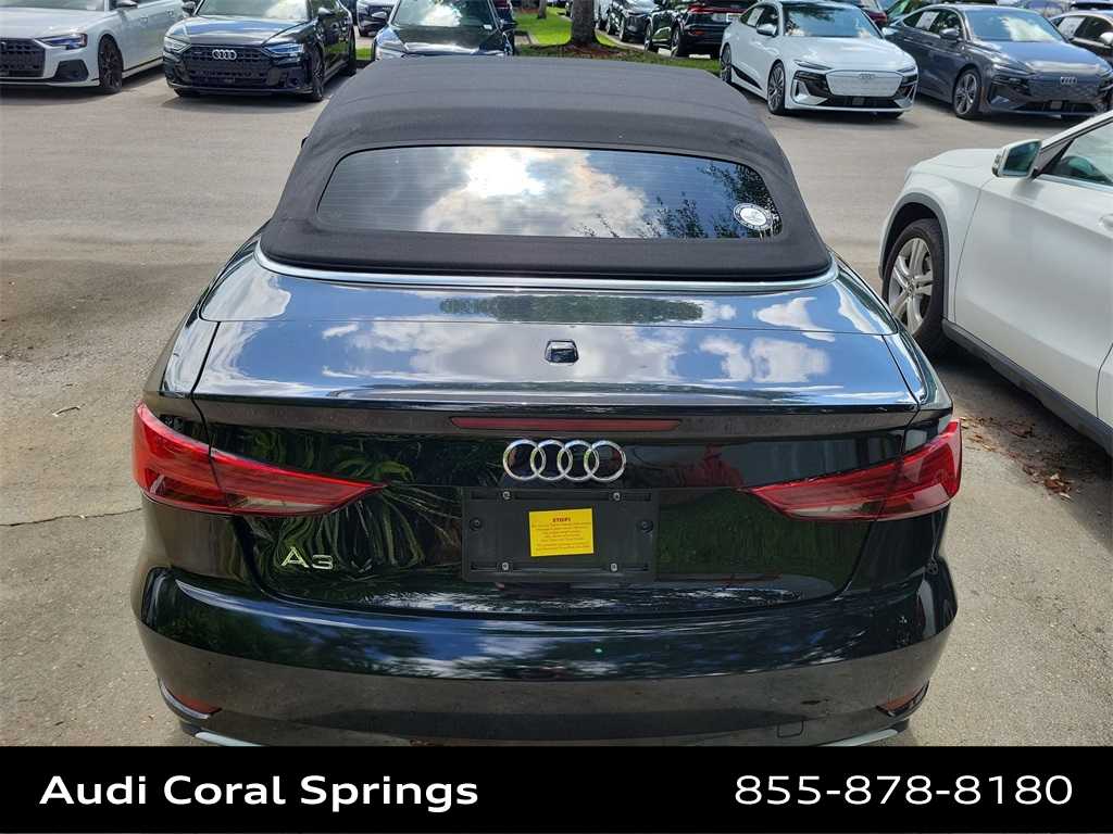 Thumbnail: 2019 Audi A3 - 19