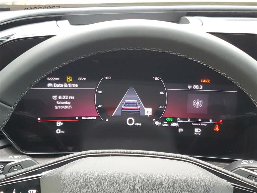 2025 Audi Q5 Premium Plus 26
