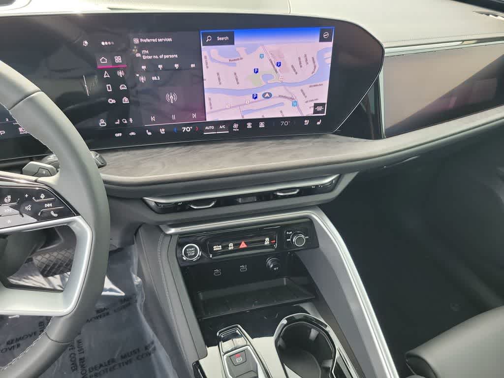 Thumbnail: 2025 Audi Q5 - 23