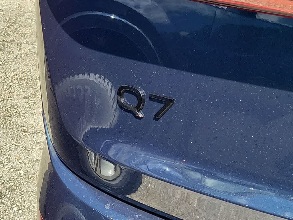 Thumbnail: 2026 Audi Q7 - 15