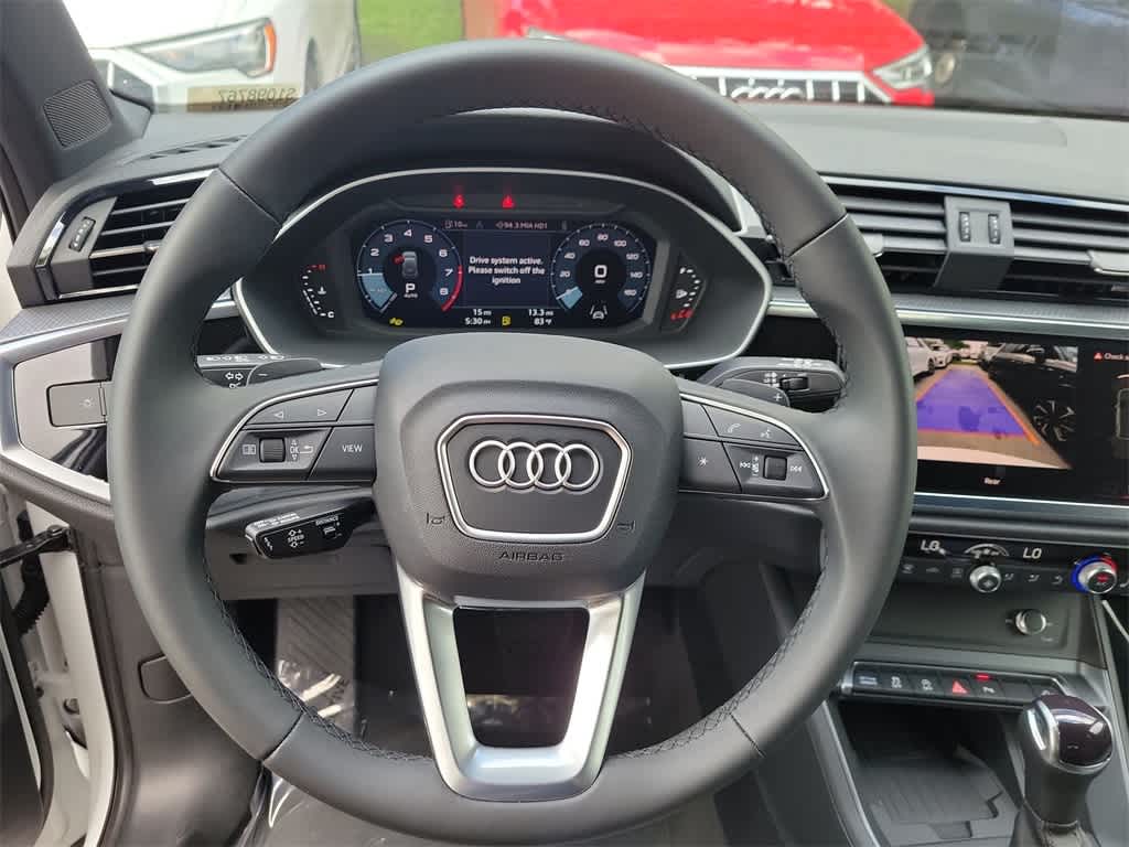 Thumbnail: 2025 Audi Q3 - 15