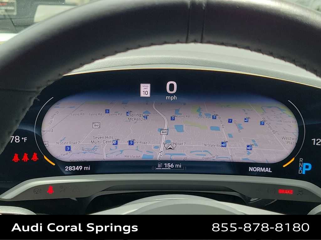 Thumbnail: 2023 Porsche Taycan - 26