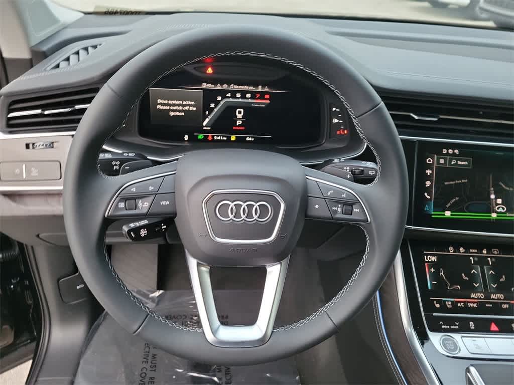 Thumbnail: 2026 Audi Q7 - 23