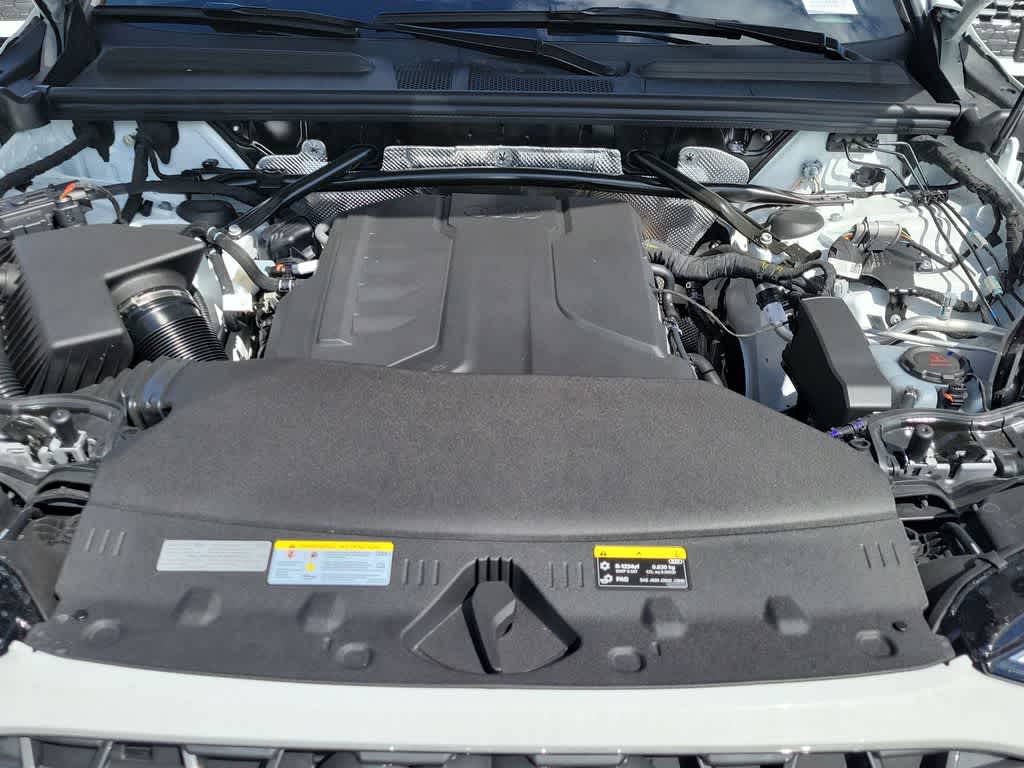 Thumbnail: 2025 Audi Q5 - 17