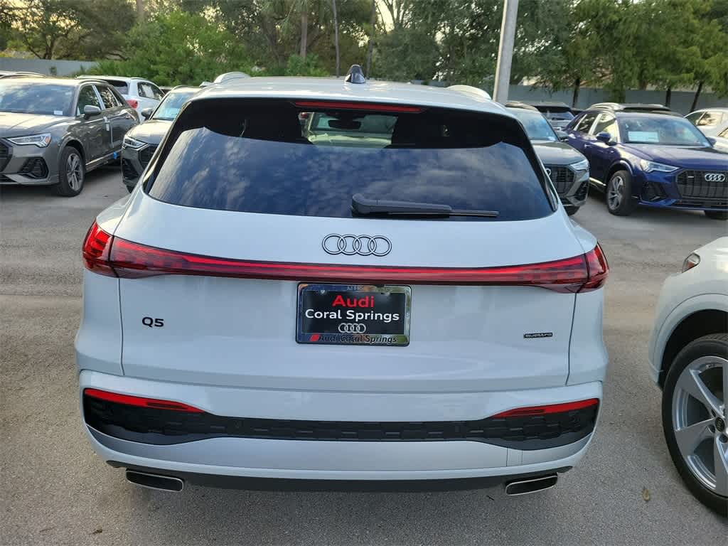Thumbnail: 2025 Audi Q5 - 5