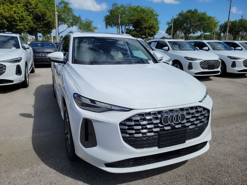 Thumbnail: 2025 Audi Q5 - 14