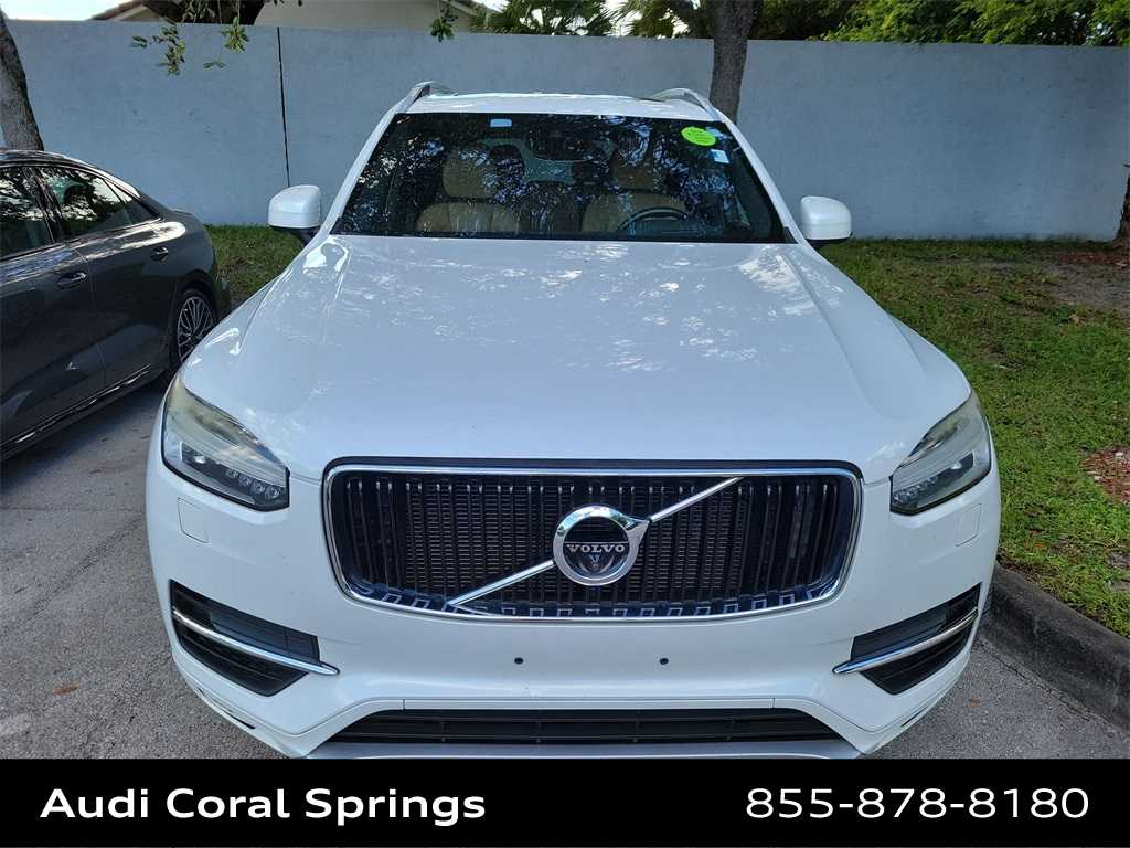 Thumbnail: 2017 Volvo XC90 - 16