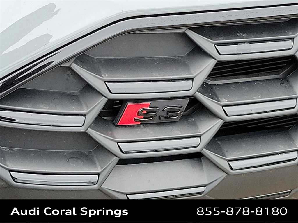 Thumbnail: 2023 Audi S3 - 13