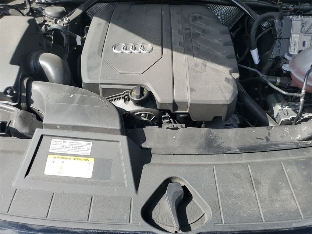 2023 Audi Q5 e Premium Plus 17