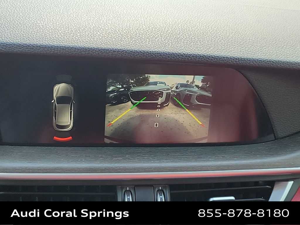 Thumbnail: 2019 Alfa Romeo Stelvio - 24