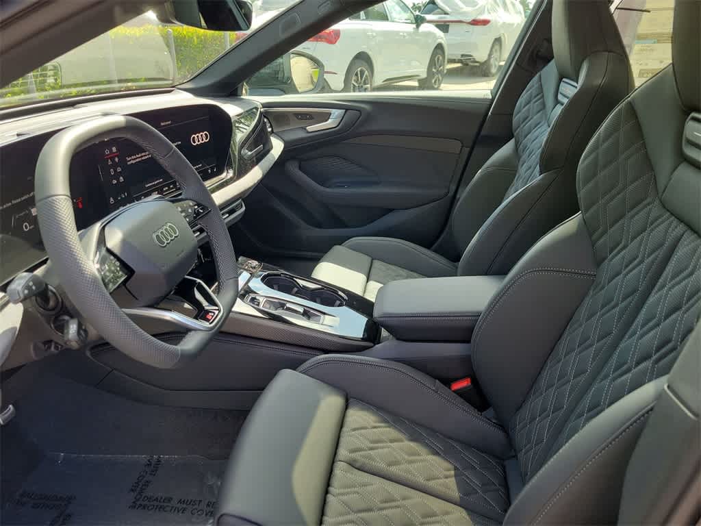 Thumbnail: 2025 Audi S5 - 19