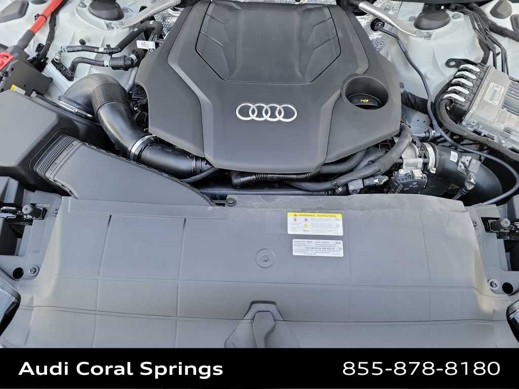 Thumbnail: 2023 Audi A7 - 17