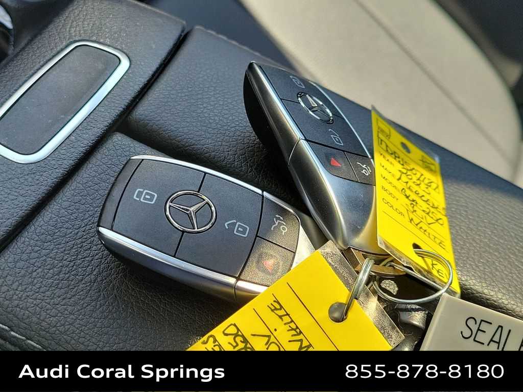 Thumbnail: 2023 Mercedes-Benz GLA - 28