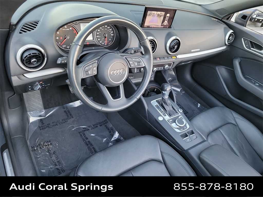 Thumbnail: 2019 Audi A3 - 10