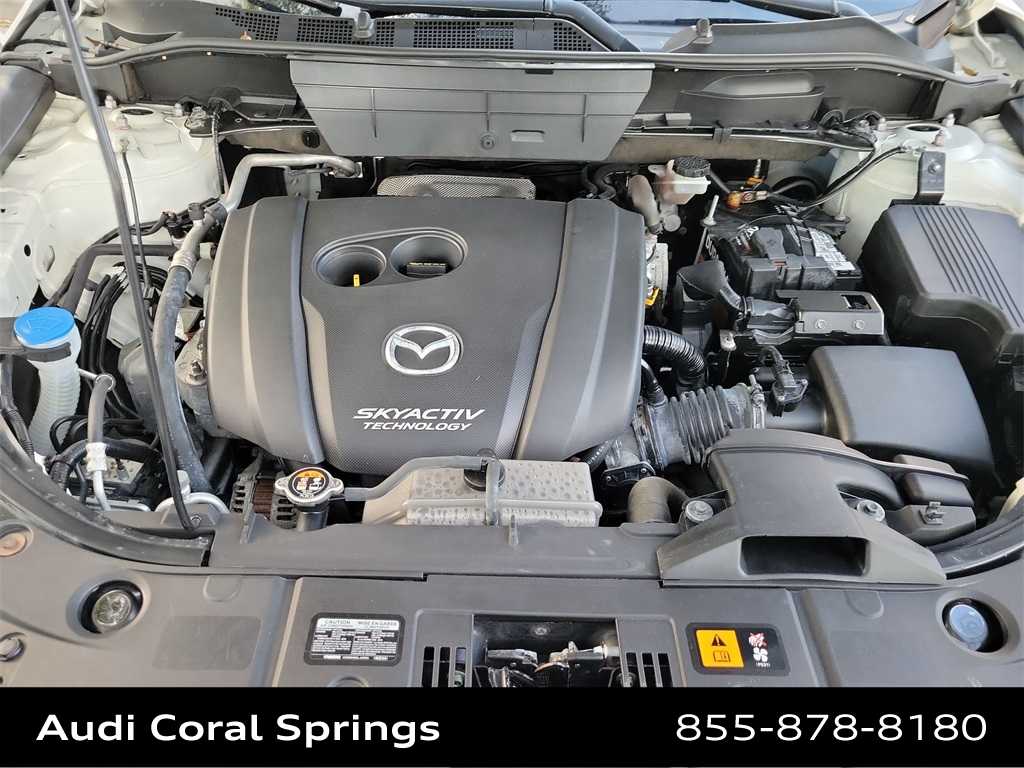 Thumbnail: 2018 Mazda CX-5 - 17