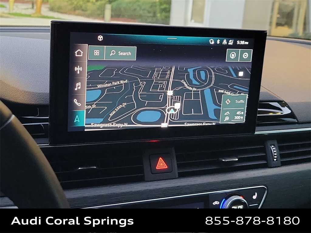 Thumbnail: 2023 Audi A5 - 24