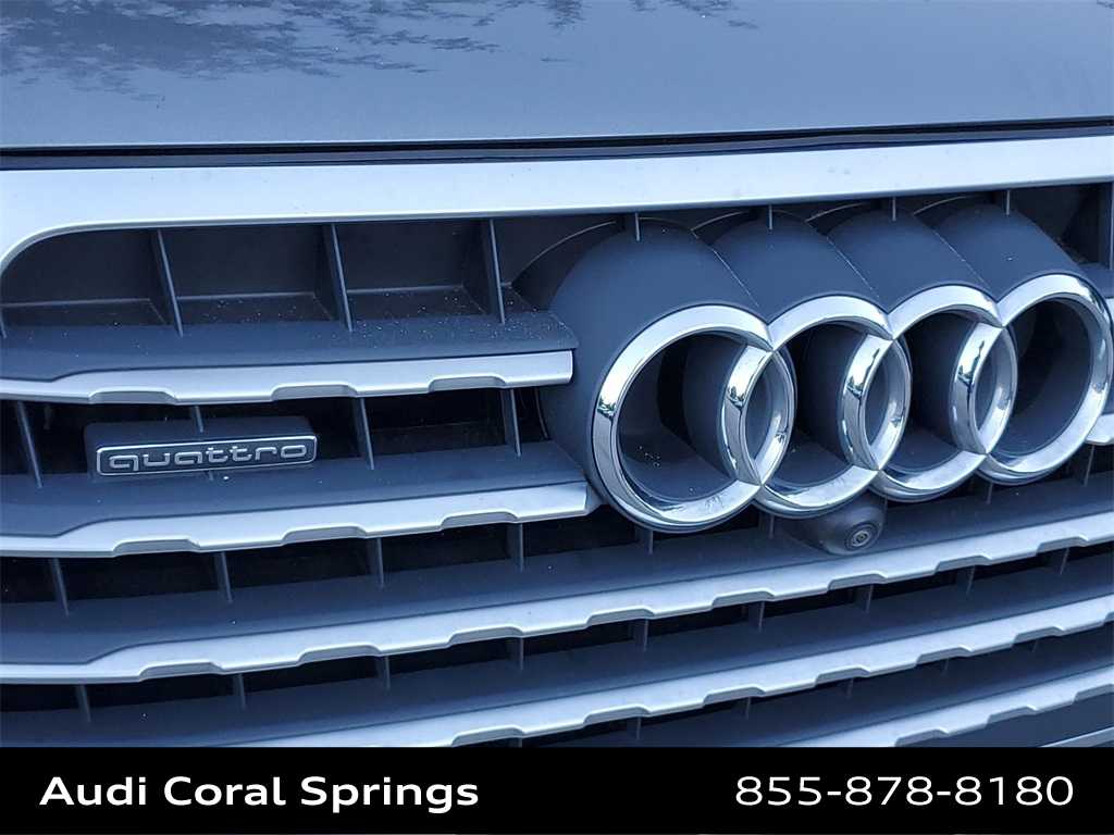 Thumbnail: 2019 Audi Q7 - 23