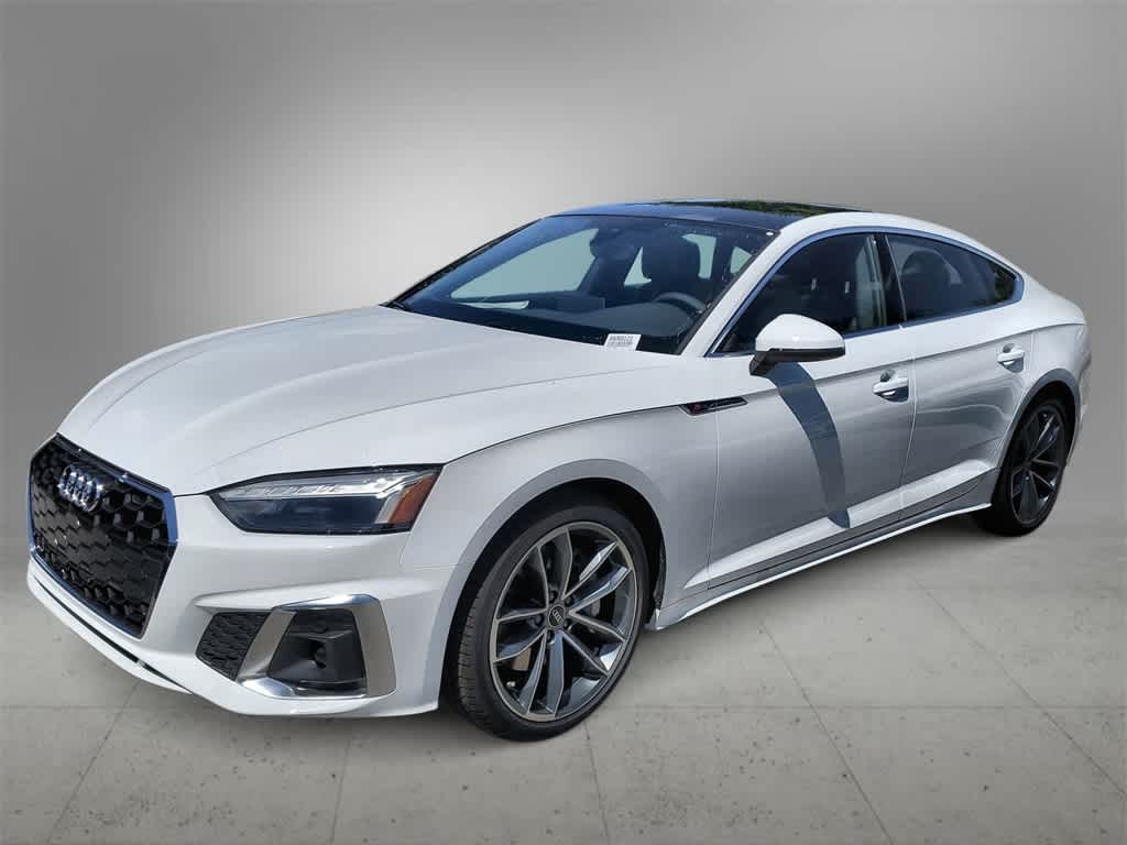 2024 Audi A5 Premium -
                Coral Springs, FL