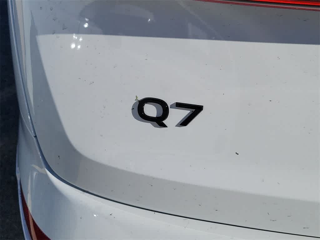 Thumbnail: 2026 Audi Q7 - 7