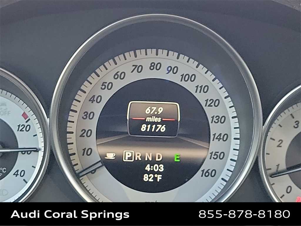 Thumbnail: 2013 Mercedes-Benz C-Class - 26