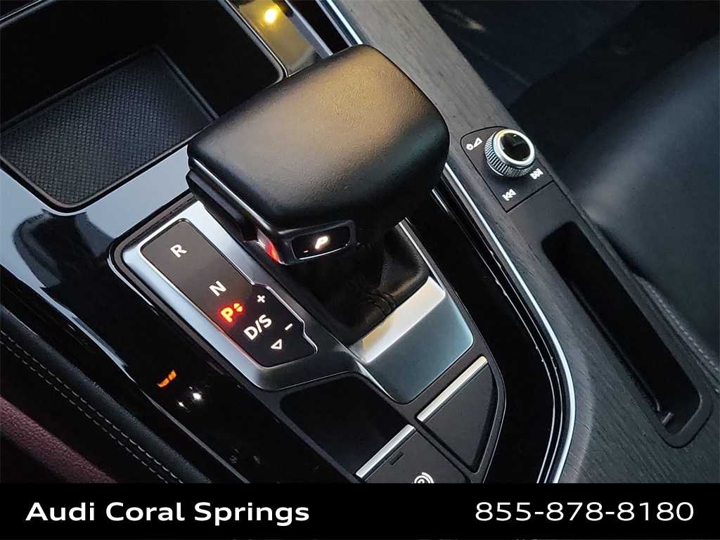 Thumbnail: 2023 Audi A5 - 25