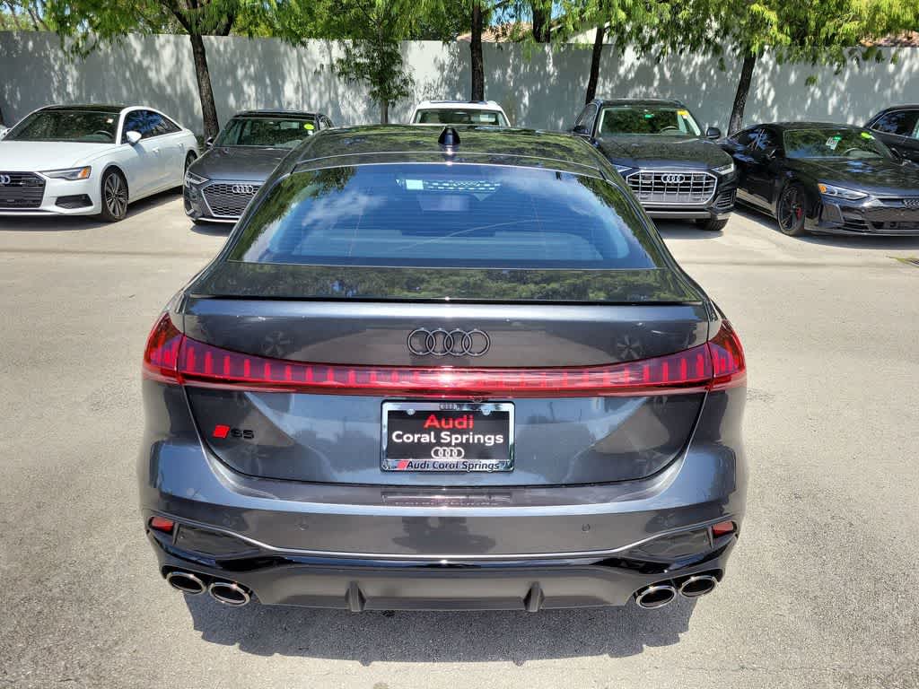 Thumbnail: 2026 Audi S5 - 13