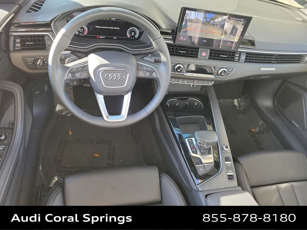 Thumbnail: 2023 Audi A5 - 18