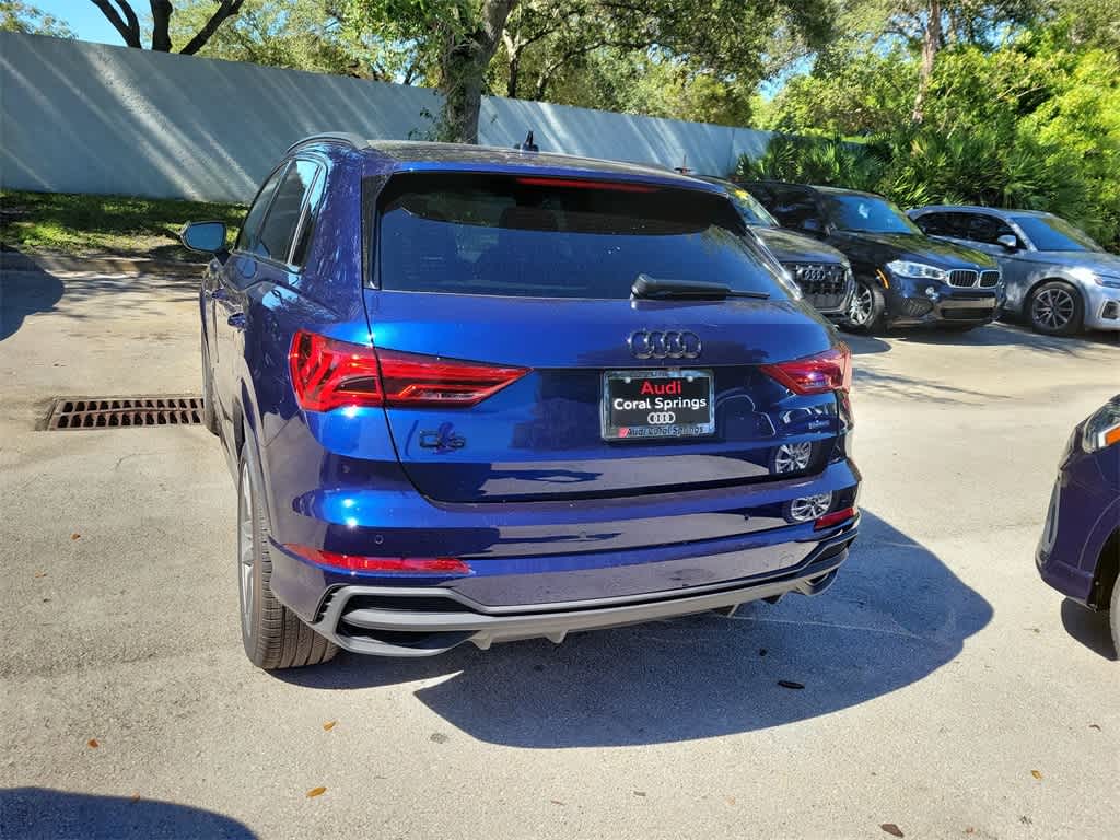 Thumbnail: 2025 Audi Q3 - 6