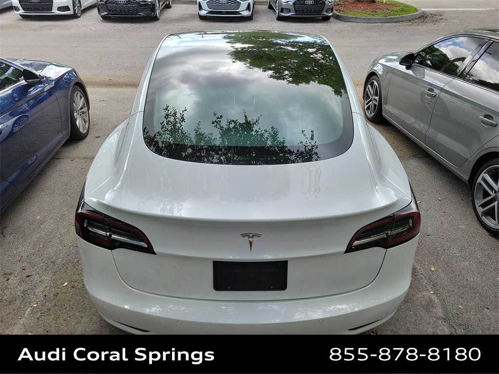 Thumbnail: 2020 Tesla Model 3 - 18