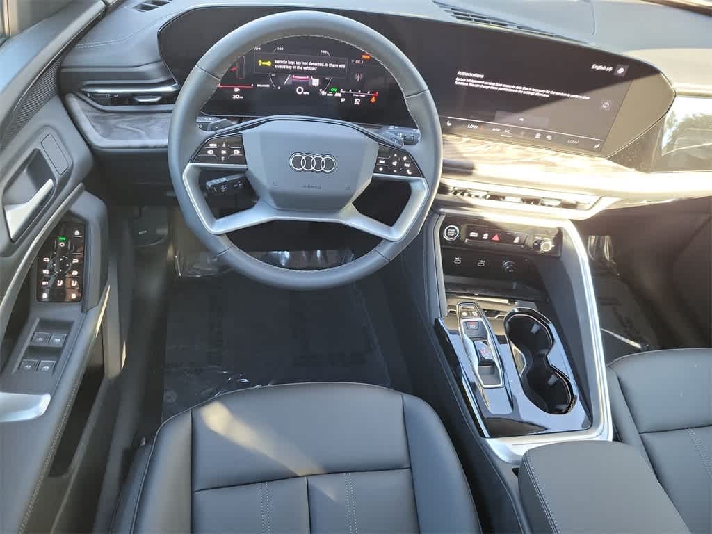 Thumbnail: 2025 Audi Q5 - 10