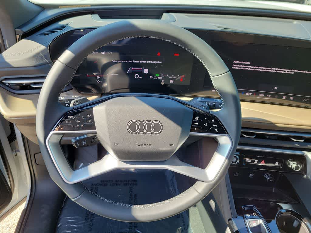 Thumbnail: 2025 Audi Q5 - 15