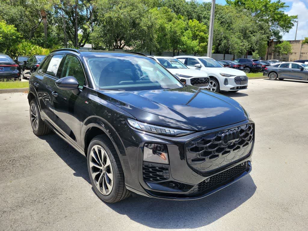Thumbnail: 2026 Audi Q3 - 2