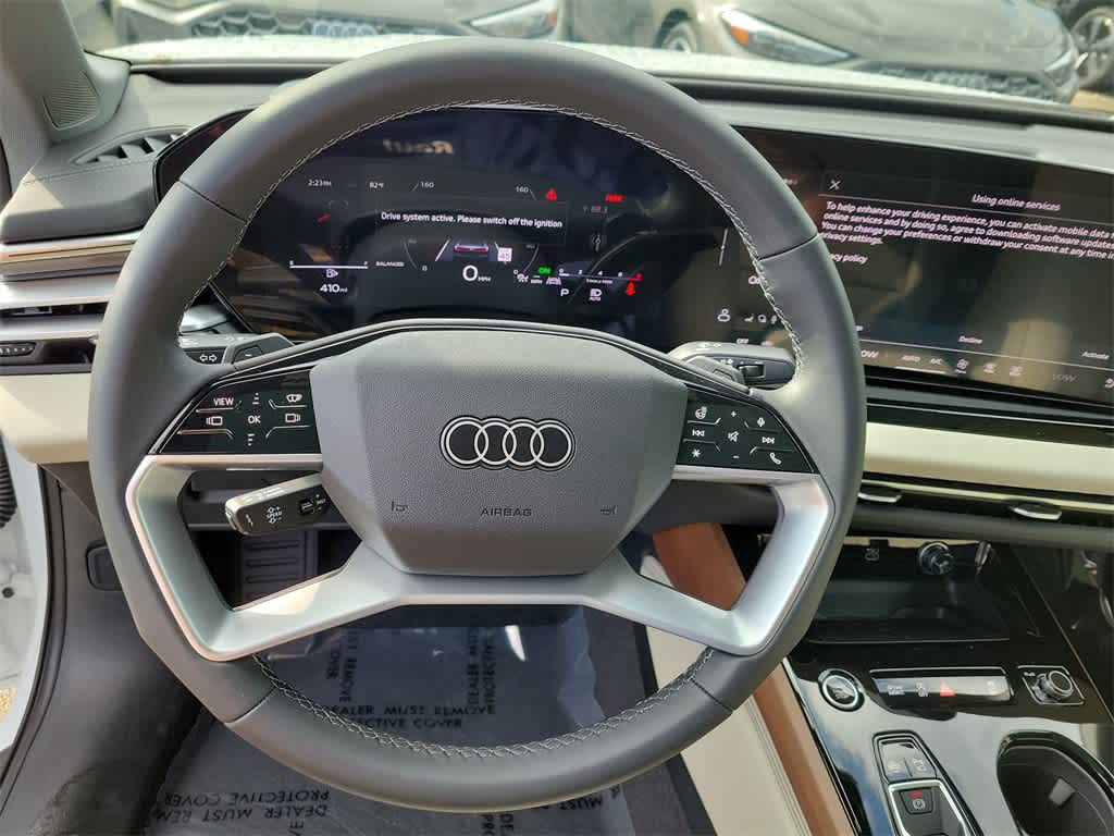 Thumbnail: 2025 Audi A5 - 15