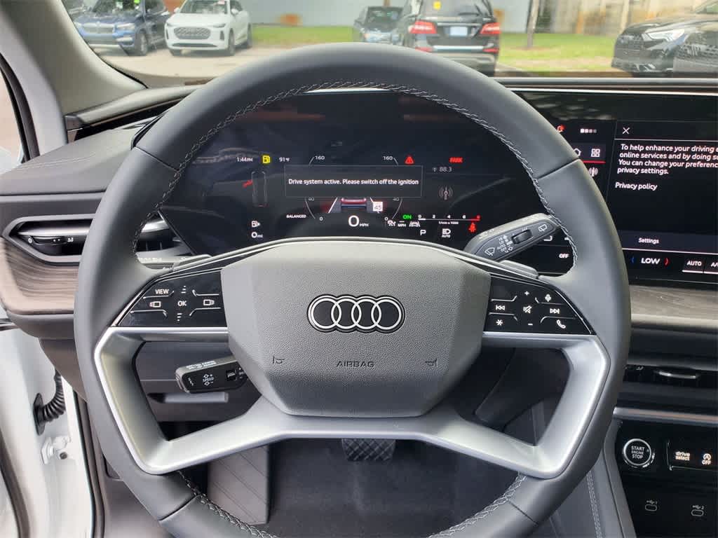 Thumbnail: 2025 Audi Q5 - 22