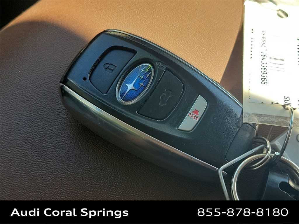 Thumbnail: 2019 Subaru Outback - 20