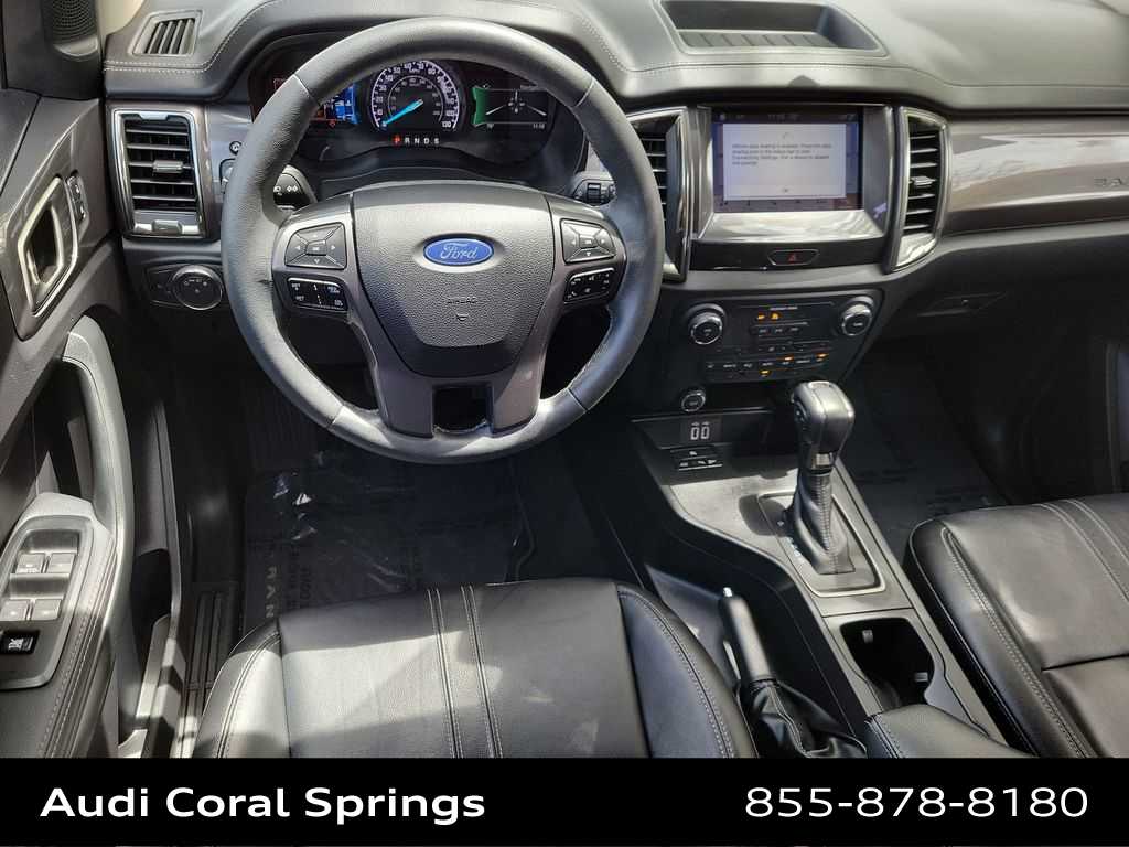 Thumbnail: 2019 Ford Ranger - 18