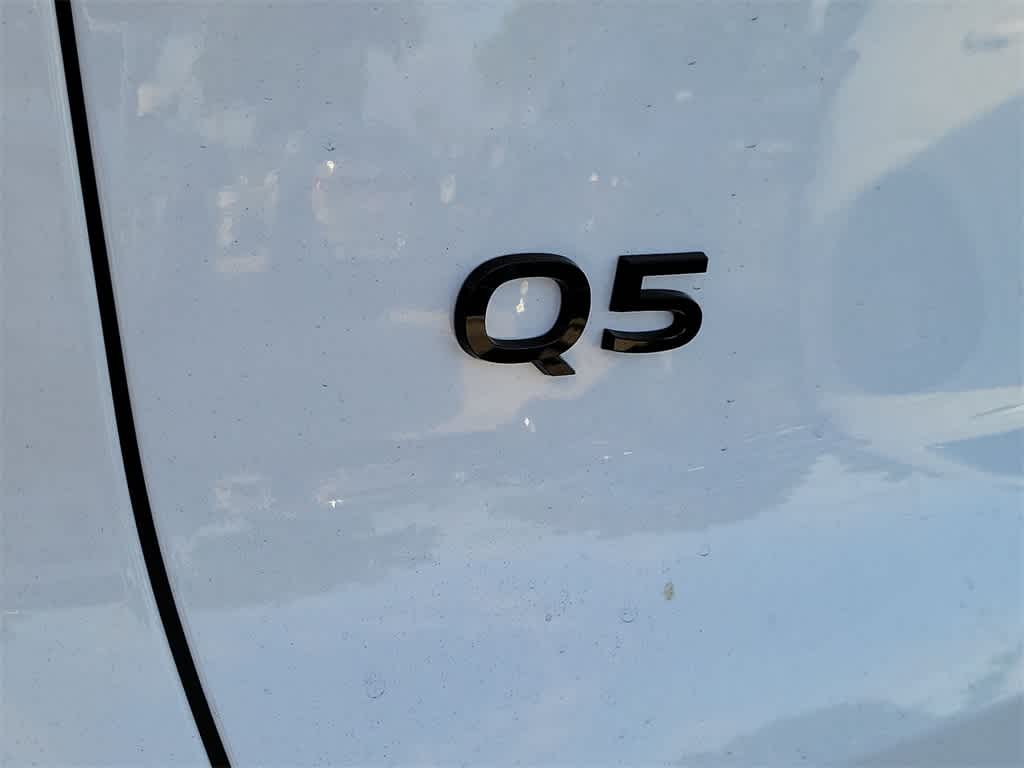 Thumbnail: 2025 Audi Q5 - 15