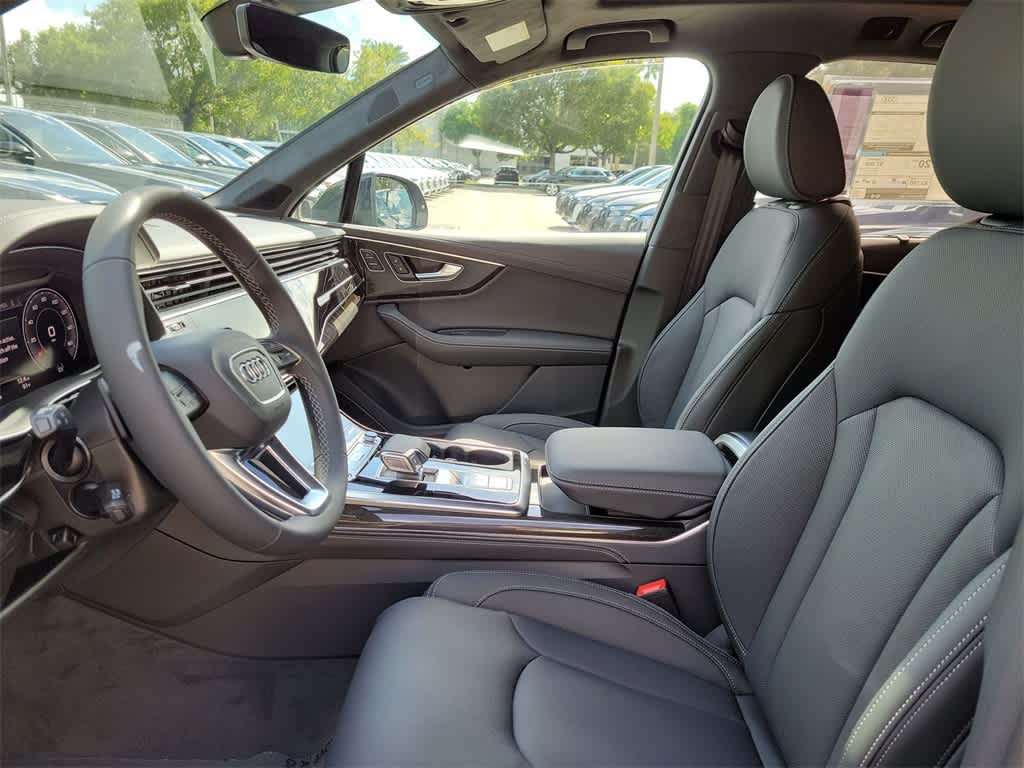 Thumbnail: 2026 Audi Q7 - 11