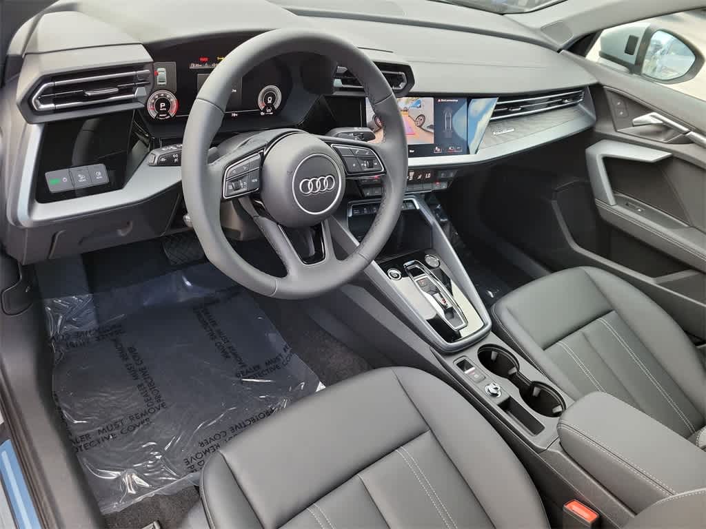 Thumbnail: 2026 Audi A3 - 10