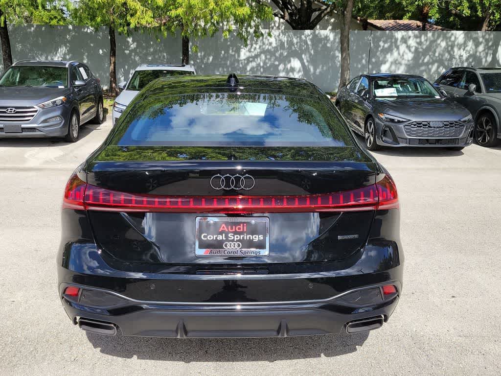 Thumbnail: 2026 Audi A5 - 13
